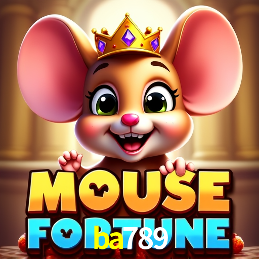 ba789: Seu Cassino Premiado com Pagamentos Rápidos