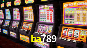ba789 bet