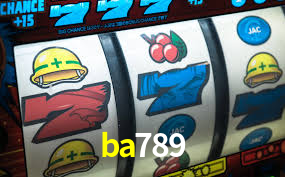 Daily Bonuses ba789
