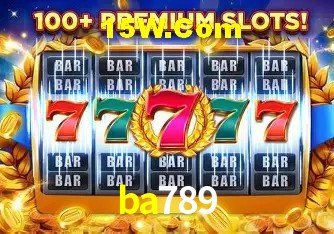 Login Seguro ba789