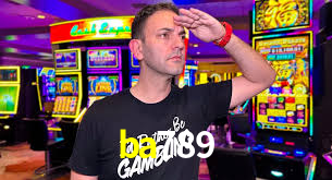 Blackjack Table ba789