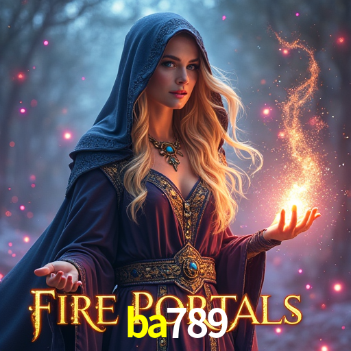 Game Providers ba789