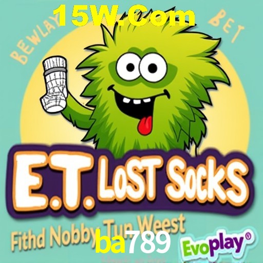Slot Games ba789