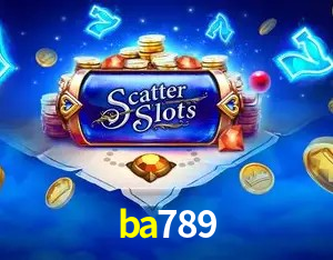 Biblioteca de slots populares na ba789