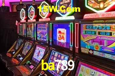 Benefícios da Conta ba789