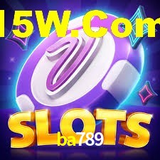 Live Casino ba789