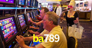 ba789: Jogos de Caça-Níqueis-Altas Recompensas, Roleta-Velocidade, Blackjack-Desafios Máximos