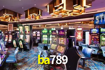 Jogos populares e pagamentos rápidos na ba789
