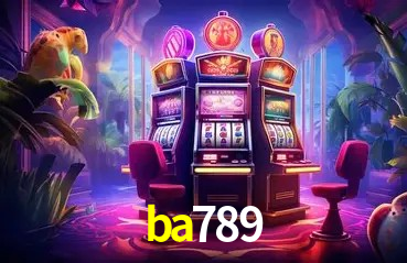 Casino VIP ba789