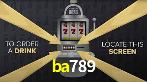 ba789 App Interface