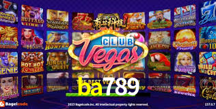 Exclusive Games ba789