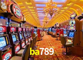 Loterias online na ba789