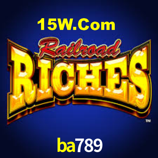 ba789: A Experiência de Casino com Jogos de Mesa ao Vivo
