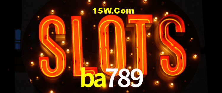 Bonus Features ba789