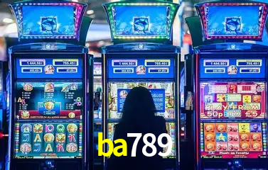 Casino Ao Vivo ba789